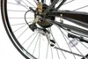 Pánsky mestský bicykel 28 palcov, Shimano, ľahký, so Náhľad obrázku produktu 9