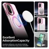 Für Xiaomi Redmi A5 4G / Poco C71 Candy Design Magsafe PC Produktbild-Vorschau 2