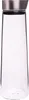 Krumble Glaskaraffe - 1 Liter - 1000 ml - Wasserflasche aus Produktbild-Vorschau 2