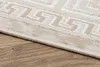 Tapiso koberec ARES classic béžový obývací pokoj ložnice Náhled obrázku produktu 4