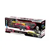 Jamara Impulse Laser Gun - Rifle Set gelb/rot Produktbild-Vorschau 2
