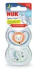 NUK Space Night Babyschnuller | 6-18 Monate | Im Dunkeln Produktbild-Vorschau 16