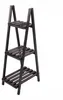 ECODECO Leiterregal Hochbeet Blumentreppe Outdoor Indoor Produktbild-Vorschau 3