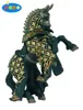 Papo Pferd Des Waffenmeisters Stier, Sammelfigur, Film & Produktbild-Vorschau 6