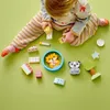 LEGO 10977 DUPLO Mein erstes Hündchen & Kätzchen - mit Ton, Produktbild-Vorschau 10