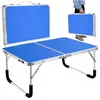 Omna | Table de camping pliable - 60 x 40 cm - aluminium - Voir les images du produit 1