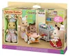 Sylvanian Families, ensemble 5094 : Centre médical de la Voir les images du produit 2