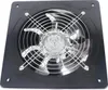 Ventilateur d'extraction industriel - Ventilateur axial Voir les images du produit 3