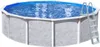 Interline Diana, 21000 l, Gerahmter Pool, Erwachsener & Produktbild-Vorschau 4