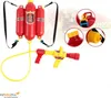 Siva Feuerwehrlöscher, Wasserspritze, Feuerwehrmann Produktbild-Vorschau 9