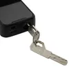 Serrure de porte intelligente 6*25 cm Smart Lock à Voir les images du produit 4