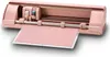 Traceur de découpe Silhouette CAMEO 5α (Alpha) - Rose mat Voir les images du produit 3
