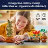 LEGO 76474 Harry Potter Schloss Hogwarts? Kräuterk.-Pflanz. Voir les images du produit 10