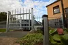 Torfeststeller IGC, Profil 500x57x42 mm, Höhenverst. 40mm, Produktbild-Vorschau 6