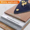 Mopcleaner - Trojúhelníkový čistič mopů - Mop, čisticí Náhled obrázku produktu 4