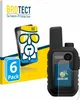6x BROTECT Schutzglas für Garmin Alpha 10 K Schutzfolie Produktbild-Vorschau 1