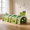 Bébé tunnel crocodile Voir les images du produit 3