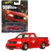 Ford F-150 SVT Lightning HYP75 | Hot Wheels Auto Fast & Anteprima dell’immagine prodotto 2