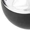 MINI R50 00-06 Schaltknauf SCHWARZ + CHROM + SILBERNE Produktbild-Vorschau 5