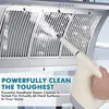 Tragbarer Handdampfreiniger, 1200 W, Hochtemperatur Produktbild-Vorschau 3