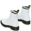 Dr. Martens Damen Stiefeletten 1460 26855100 Farbe: Weiß Produktbild-Vorschau 5