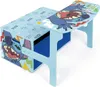 Arditex WD16659, 2 Person(en), Harter Sitz, Mehrfarbig, Produktbild-Vorschau 5