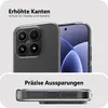 Hülle Xiaomi 17 Schutzhülle - Just in Case- Transparant Produktbild-Vorschau 5
