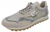 Cetti Sportliche Schnürschuhe Damen 32303338373933 Beige 39 Produktbild-Vorschau 9