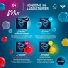 Prezerwatywy MY.SIZE Mix 64 mm, 20 sztuk – rozmiar XXXL | Podgląd zdjęcia produktu 2
