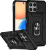 Étui pour Honor X8 étui double couche avec couvercle Voir les images du produit 1