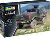 Revell ATF Dingo 1 1:72 Produktbild-Vorschau 3