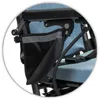 Fauteuil roulant électrique Antar AT52333 – Pliable – Voir les images du produit 6