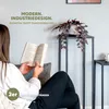 Bremermann květinový stolek sada 2 ks, kovový stojan na Náhled obrázku produktu 3
