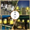 8er Solar-Poollicht Set, LED-Poolbeleuchtung, IP65 Produktbild-Vorschau 3