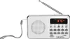 Mini-radio FM portable L-938, écran 1,5 pouce, prend en Voir les images du produit 1