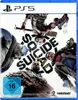 Warner Bros. Games Suicide Squad : Kill the Justice League, Produktbild-Vorschau 1