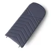 Husky Deckenschlafsack Gizmo 2024 -5°C Dunkelblau 220 x 90 Produktbild-Vorschau 2