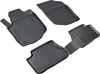 Tapis De Sol En Caoutchouc TPE Pour Peugeot 207 2006-2012 Voir les images du produit 2