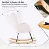 Sweiko 009: Moderne schommelstoel uit de middenjaren, Productafbeelding-voorbeeld 2