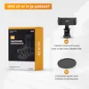 R2B Tablethouder Auto met Zuignap – Voor Raam en Dashboard Productafbeelding-voorbeeld 10
