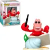 Funko Pop! Disney The Little Mermaid - Sebastian #1239 Produktbild-Vorschau 4