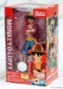 Bandai Tamashii Nations One Piece Strohhut Ruffy Produktbild-Vorschau 8