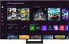 Samsung 75" QLED 4K UHD TV - TQ75Q70DAT Produktbild-Vorschau 2