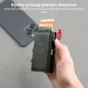 AdroitGoods Card Holder 8 Card Wallet - Puzdro na kreditnú Náhľad obrázku produktu 9