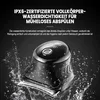 Shortcut Haarschneidemaschine für Herren, inklusive 4 Produktbild-Vorschau 7