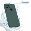 Hülle für Xiaomi Redmi 10C Case Cover Bumper Silikon Produktbild-Vorschau 7
