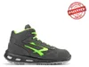 U Power Chaussures Hummer, RL10174 Voir les images du produit 7