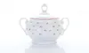 Cukiernica z pokrywką, czeska porcelana, Verona, 250 ml, Podgląd zdjęcia produktu 4