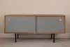 Samolepicí fólie šedá 200x67,5 cm Náhled obrázku produktu 10