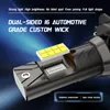 2 Stück H7 LED-Scheinwerferlampe, hohe Helligkeit, 10000 Produktbild-Vorschau 3